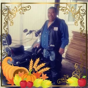 Meet your Posher, Benjamin